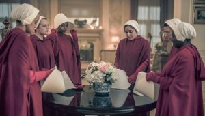 The Handmaid's Tale : La Servante écarlate Saison 3 Episode 4