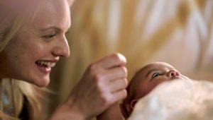 The Handmaid's Tale : La Servante écarlate Saison 3 Episode 4