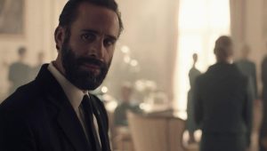 The Handmaid's Tale : La Servante écarlate Saison 3 Episode 4