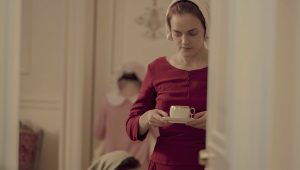 The Handmaid's Tale : La Servante écarlate Saison 3 Episode 4