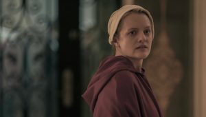 The Handmaid's Tale : La Servante écarlate Saison 3 Episode 4