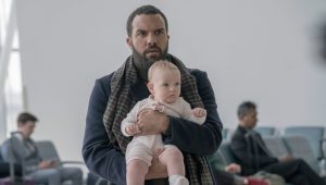 The Handmaid's Tale : La Servante écarlate Saison 3 Episode 5