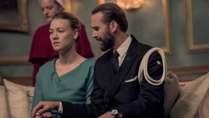 The Handmaid's Tale : La Servante écarlate Saison 3 Episode 5