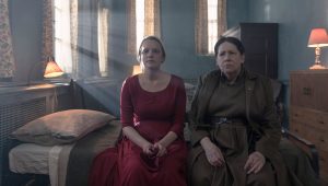 The Handmaid's Tale : La Servante écarlate Saison 3 Episode 6