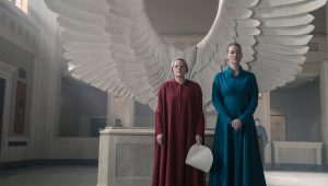 The Handmaid's Tale : La Servante écarlate Saison 3 Episode 6