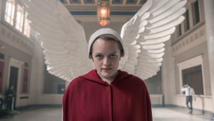 The Handmaid's Tale : La Servante écarlate Saison 3 Episode 6