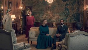 The Handmaid's Tale : La Servante écarlate Saison 3 Episode 6