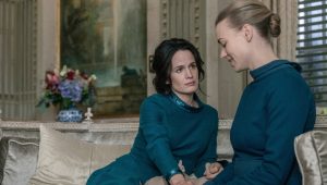 The Handmaid's Tale : La Servante écarlate Saison 3 Episode 6