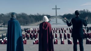 The Handmaid's Tale : La Servante écarlate Saison 3 Episode 6