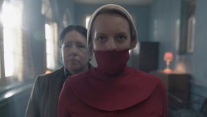 The Handmaid's Tale : La Servante écarlate Saison 3 Episode 6