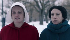 The Handmaid's Tale : La Servante écarlate Saison 3 Episode 7