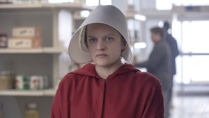 The Handmaid's Tale : La Servante écarlate Saison 3 Episode 8
