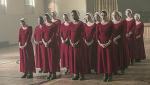 The Handmaid's Tale : La Servante écarlate Saison 3 Episode 8