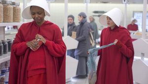 The Handmaid's Tale : La Servante écarlate Saison 3 Episode 8