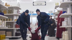 The Handmaid's Tale : La Servante écarlate Saison 3 Episode 9