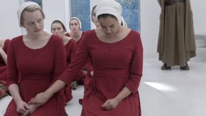 The Handmaid's Tale : La Servante écarlate Saison 3 Episode 9