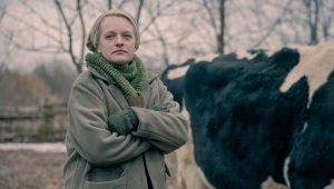 The Handmaid's Tale : La Servante écarlate Saison 4 Episode 1