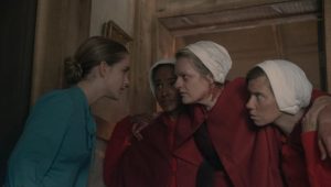 The Handmaid's Tale : La Servante écarlate Saison 4 Episode 1