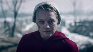 The Handmaid's Tale : La Servante écarlate Saison 4 Episode 1