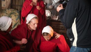 The Handmaid's Tale : La Servante écarlate Saison 4 Episode 1