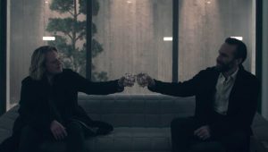 The Handmaid's Tale : La Servante écarlate Saison 4 Episode 10