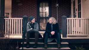 The Handmaid's Tale : La Servante écarlate Saison 4 Episode 10