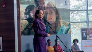 The Handmaid's Tale : La Servante écarlate Saison 4 Episode 2