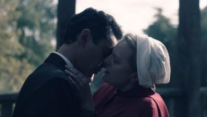 The Handmaid's Tale : La Servante écarlate Saison 4 Episode 2