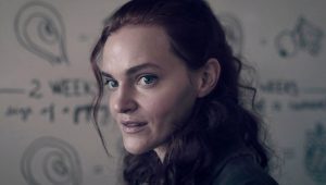 The Handmaid's Tale : La Servante écarlate Saison 4 Episode 4