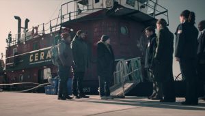 The Handmaid's Tale : La Servante écarlate Saison 4 Episode 7