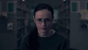 The Handmaid's Tale : La Servante écarlate Saison 4 Episode 8