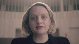 The Handmaid's Tale : La Servante écarlate Saison 4 Episode 8
