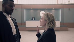 The Handmaid's Tale : La Servante écarlate Saison 4 Episode 8