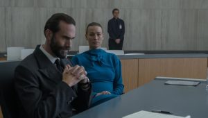 The Handmaid's Tale : La Servante écarlate Saison 4 Episode 8