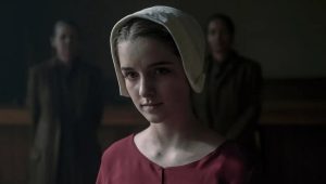 The Handmaid's Tale : La Servante écarlate Saison 4 Episode 9