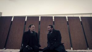 The Handmaid's Tale : La Servante écarlate Saison 4 Episode 9
