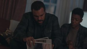 The Handmaid's Tale : La Servante écarlate Saison 4 Episode 9