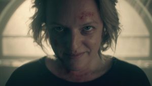 The Handmaid's Tale : La Servante écarlate Saison 5 Episode 1