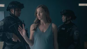 The Handmaid's Tale : La Servante écarlate Saison 5 Episode 1
