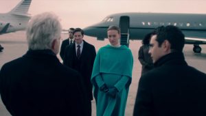 The Handmaid's Tale : La Servante écarlate Saison 5 Episode 2