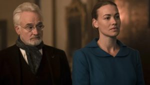 The Handmaid's Tale : La Servante écarlate Saison 5 Episode 3