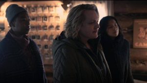 The Handmaid's Tale : La Servante écarlate Saison 5 Episode 3