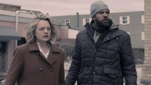 The Handmaid's Tale : La Servante écarlate Saison 5 Episode 4