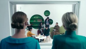 The Handmaid's Tale : La Servante écarlate Saison 5 Episode 5