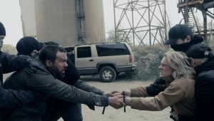 The Handmaid's Tale : La Servante écarlate Saison 5 Episode 6