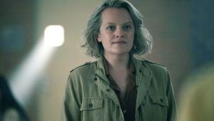 The Handmaid's Tale : La Servante écarlate Saison 5 Episode 8