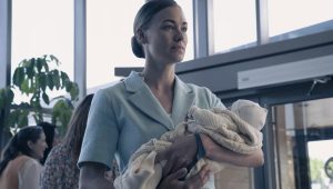 The Handmaid's Tale : La Servante écarlate Saison 5 Episode 9