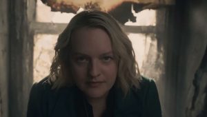 The Handmaid's Tale : La Servante écarlate Saison 6 Episode 10