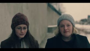 The Handmaid's Tale : La Servante écarlate Saison 6 Episode 10