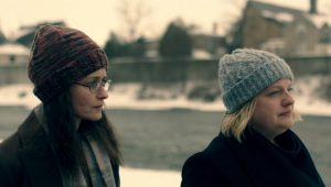 The Handmaid's Tale : La Servante écarlate Saison 6 Episode 10